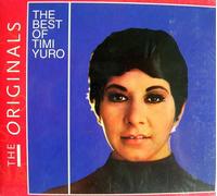 Yuro Timi - The Best Of
