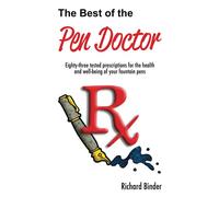 The Best of the Pen Doctor