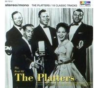 The Best Of The Platters