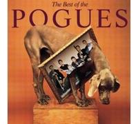 The best of The Pogues The Pogues (Interprète)