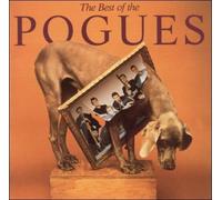 The Best of the Pogues by The Pogues [Audio CD] NEUF
