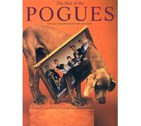 The Best Of The Pogues (Piano Vocal Guitar)