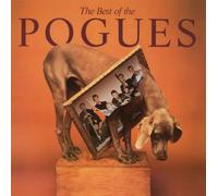 The Best Of The Pogues Vinyle