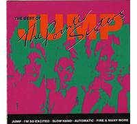 The Best Of The Pointer Sisters