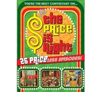 The Best of The Price is Right by Bob Barker