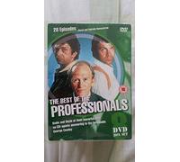 The best of the professionals 8 dvd box set