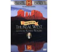 The Best of the Real West 2-pack [Import USA Zone 1]