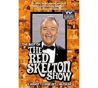 The Best Of The Red Skelton Show