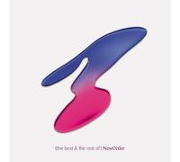 The Best Of / The Rest Of CD