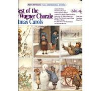 The Best Of The Roger Wagner Chorale Christmas Carols