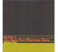 The Best of the Russ Parr Morning Show, Volume 1 [EXPLICIT LYRICS]