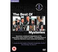 The Best of the Ruth Rendell Mysteries [Import anglais]