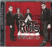 The Best Of The Ruts