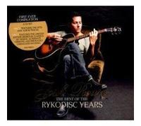 Rouse, Josh - Best of The Rykodisc.