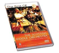The Best Of The Scottish Fiddle Orchestra