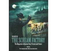 The Best of The Scream Factory