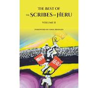 The Best of the Scribes of Her, Volume II