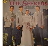 The Best Of The Seekers [Vinyl LP]