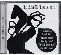 Dillon,Campbell,Davis - Best of The Selecter [Import]