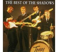 The Best of The Shadows Cd Import