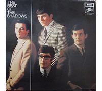 The Best Of The Shadows [Vinyl LP]