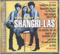 The Best of the Shangri-Las