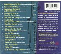 Best of Song Book Sessions by Ella Fitzgerald [Compact Disc] NEUF