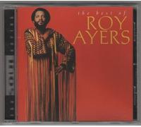 Roy Ayers – Best of – CD