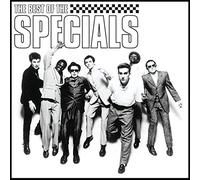 The Specials – Best of The Specials – Vinyle 12" LP (Chrysalis)