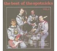 The Best Of The Spotnicks Vol 2