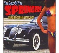 The Best Of The Springers: Nothing's Too Good For My Baby