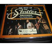 The Best of the Statler Brothers: Their Greatest Hits and Finest Performances