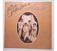 The Best Of The Statler Brothers [Vinyl LP]