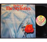the Best of the Stylistics