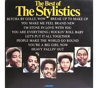 The Best Of The Stylistics