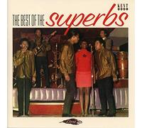 Superbs - Best of The Superbs [Import]