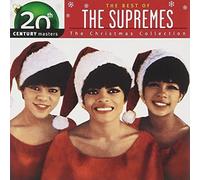 The Best of The Supremes - The Christmas Collection: 20th Century Masters by The Supremes (2003-09-23)