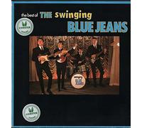 The Best Of The Swinging Blue Jeans