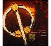 The Best of The Tannahill Weavers 1979-1989 by Tannahill Weavers (1993-01-05)