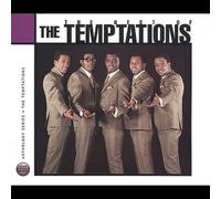 The Best of the Temptations by TEMPTATIONS [Audio CD] NEUF