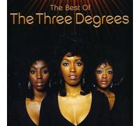 The Best of the Three Degrees [SBC] by Three Degrees [Audio CD] NEUF