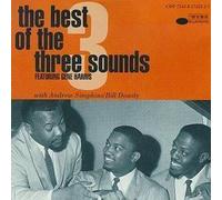 The Best Of The Three Sounds Featuring Gene Harris