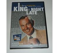 The Best of The Tonight Show - King of Late Night