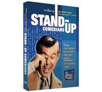 The Best of The Tonight Show - Stand-Up Comedians (2 Discs)