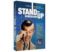 The Best Of The Tonight Show - Stand Up Comedians
