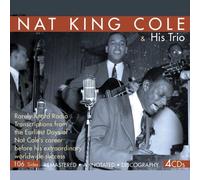 The Best Of The Transcription Years 1938-1945