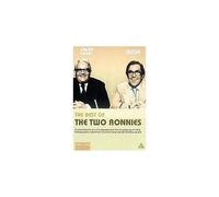 The Best Of The Two Ronnies - Dvd Spectacle Comique