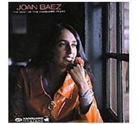 Joan Baez – The Best of the Vanguard Years – CD (Vanguard)