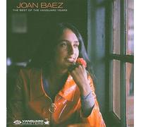 The Best Of The Vanguard Years by Joan Baez (2005-01-31)