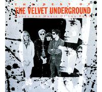 The Best Of The Velvet Underground